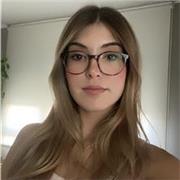 Estudiante de Derecho ofrece clases de inglés para cualquier nivel desde A1 a C1 (tanto para niños como para adultos)
